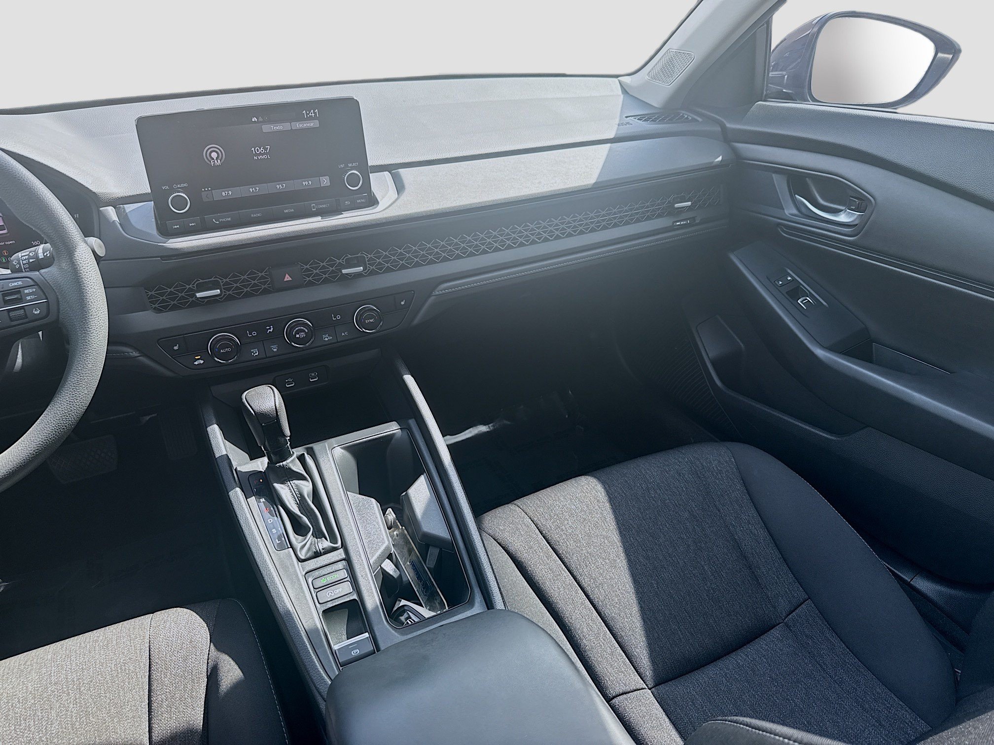 Used 2024 Honda Accord EX image 22