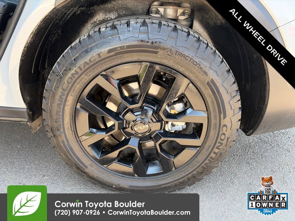 Used 2025 Kia Telluride SX Prestige X-Pro AWD/4WD image 35