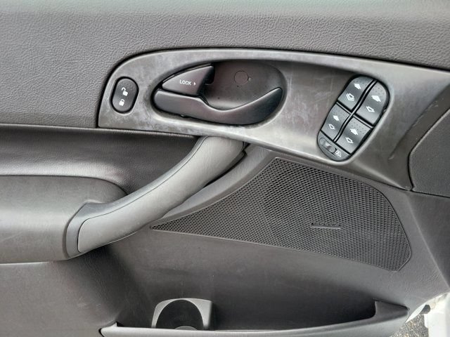 Used 2007 Ford Focus SE FWD image 13