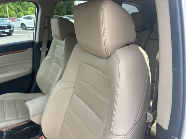 Used 2021 Honda CR-V Touring image 10