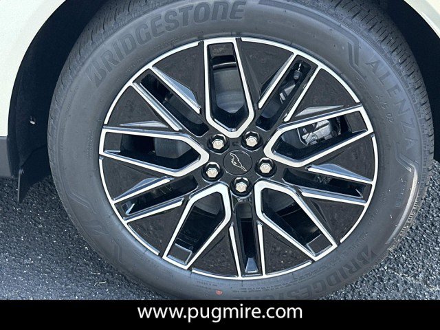 New 2025 Ford Mustang Mach-E Premium image 19