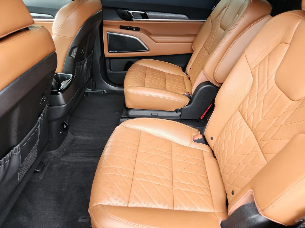 Used 2024 Kia Telluride SX Prestige X-Line AWD/4WD image 28