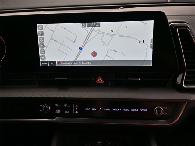 Used 2023 Kia Sportage SX image 24