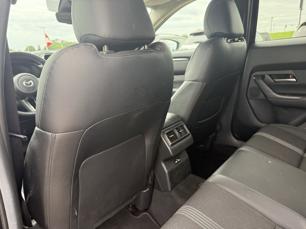 Used 2024 MAZDA CX-50 AWD 2.5 S w/ Premium Package image 51