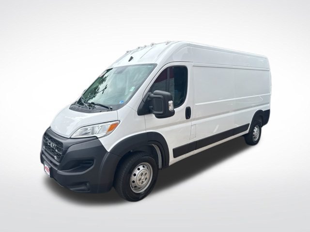 Used 2023 RAM ProMaster 2500 FWD image 4