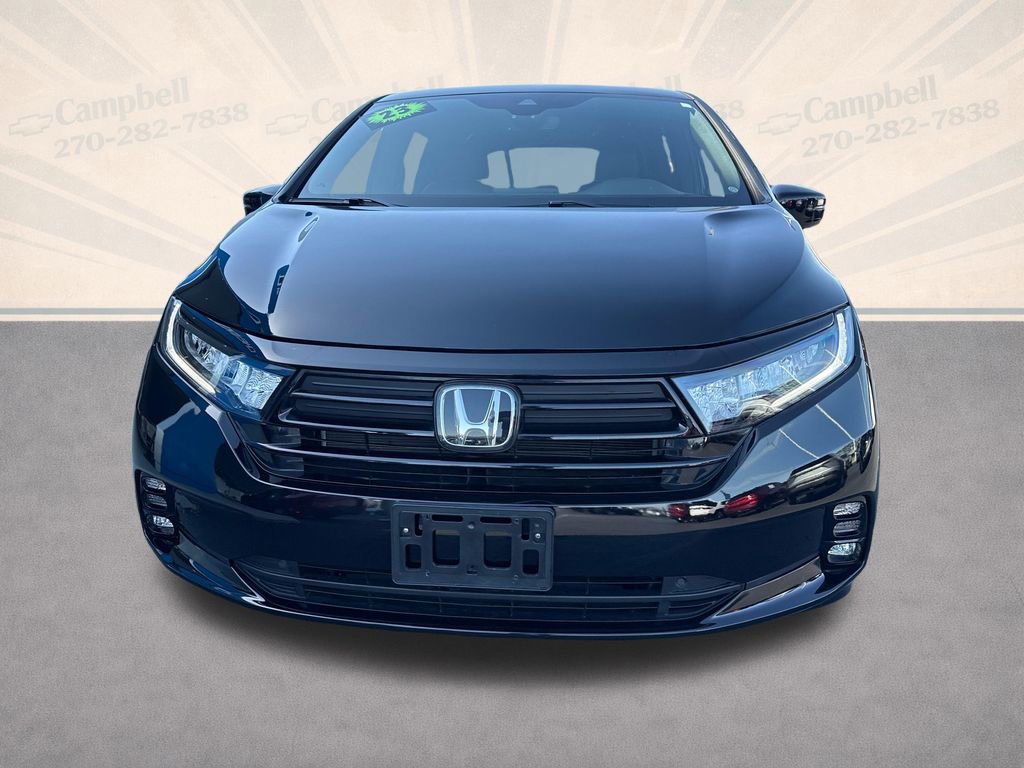 Used 2023 Honda Odyssey Sport image 9