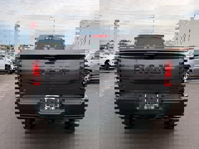 New 2026 RAM 2500 Tradesman image 28