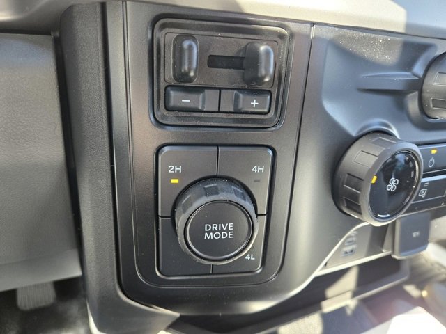 New 2025 Ford F550 4x4 Crew Cab Super Duty image 24