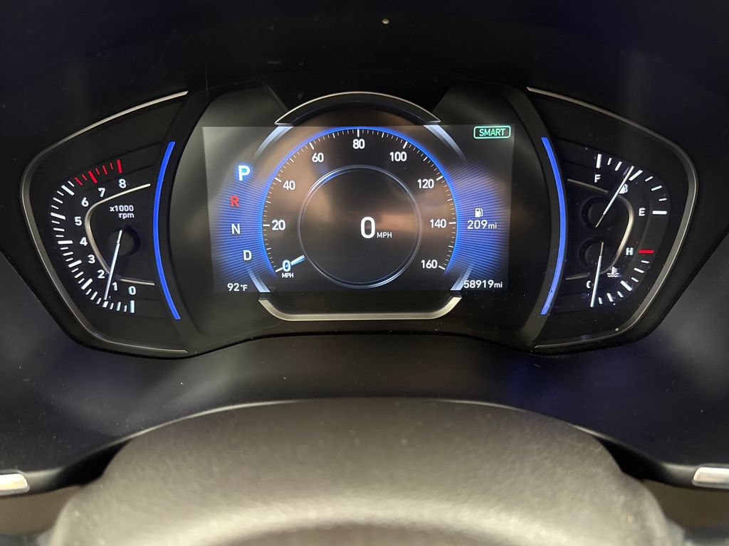 Used 2019 Hyundai Santa Fe Limited FWD image 15