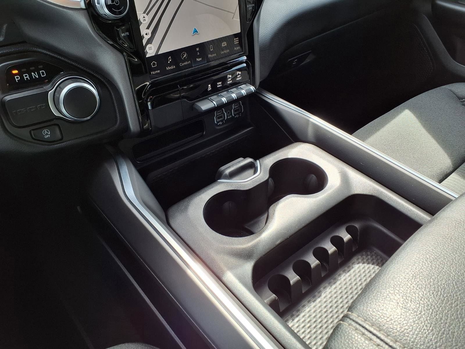 Used 2024 RAM 1500 Lone Star image 25