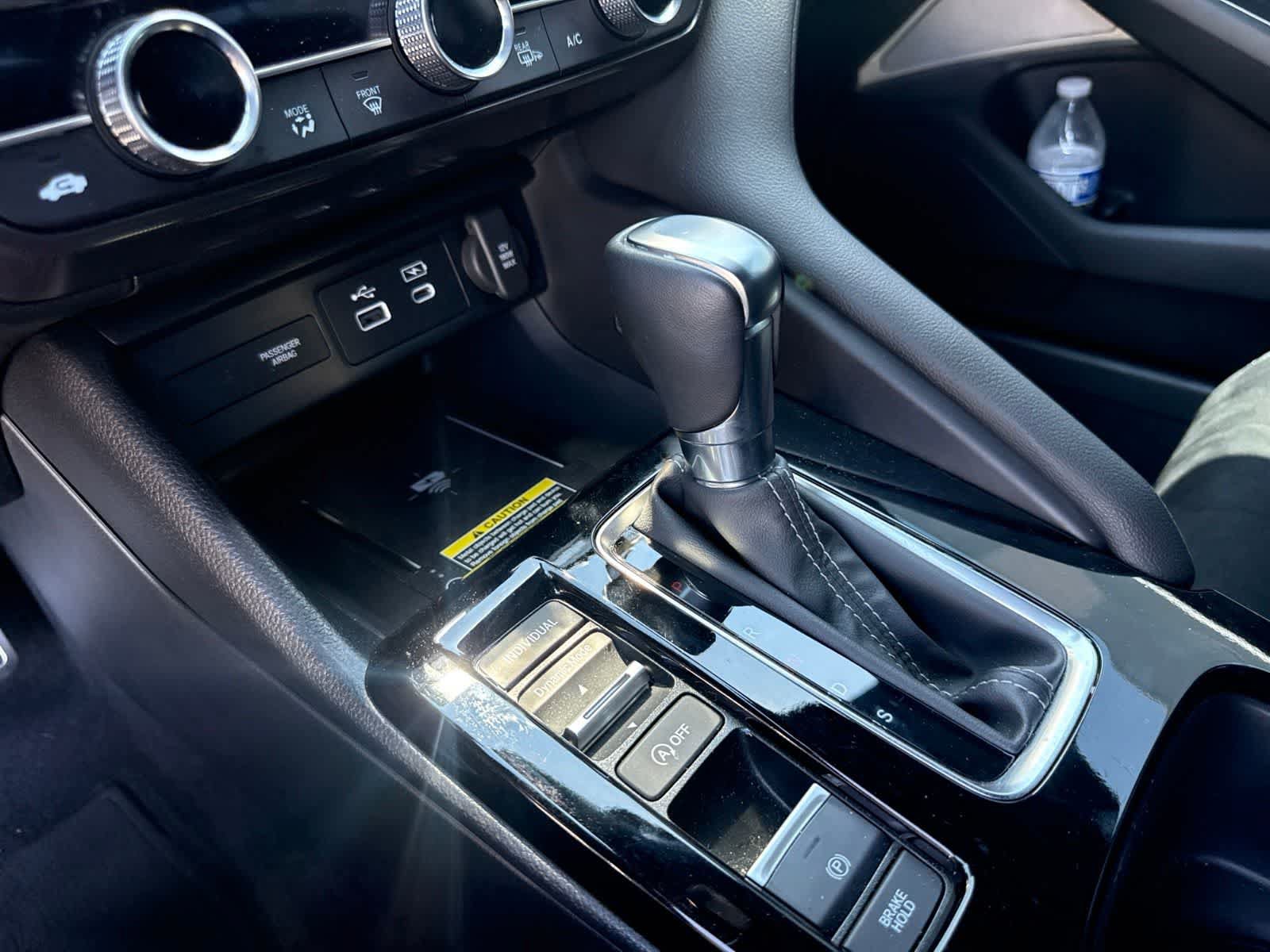 Used 2024 Acura Integra A-Spec FWD image 27