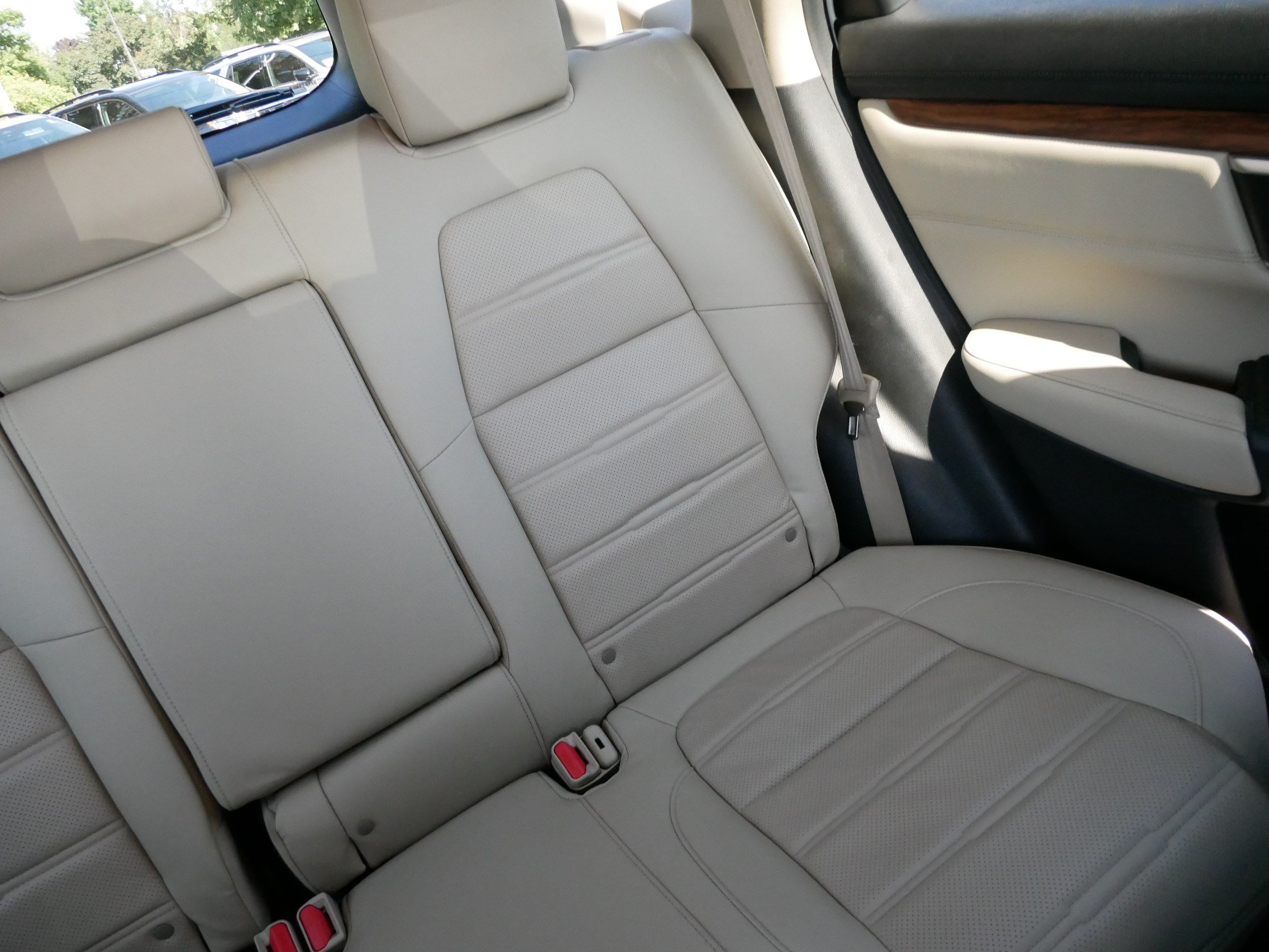 Used 2022 Honda CR-V EX-L image 14