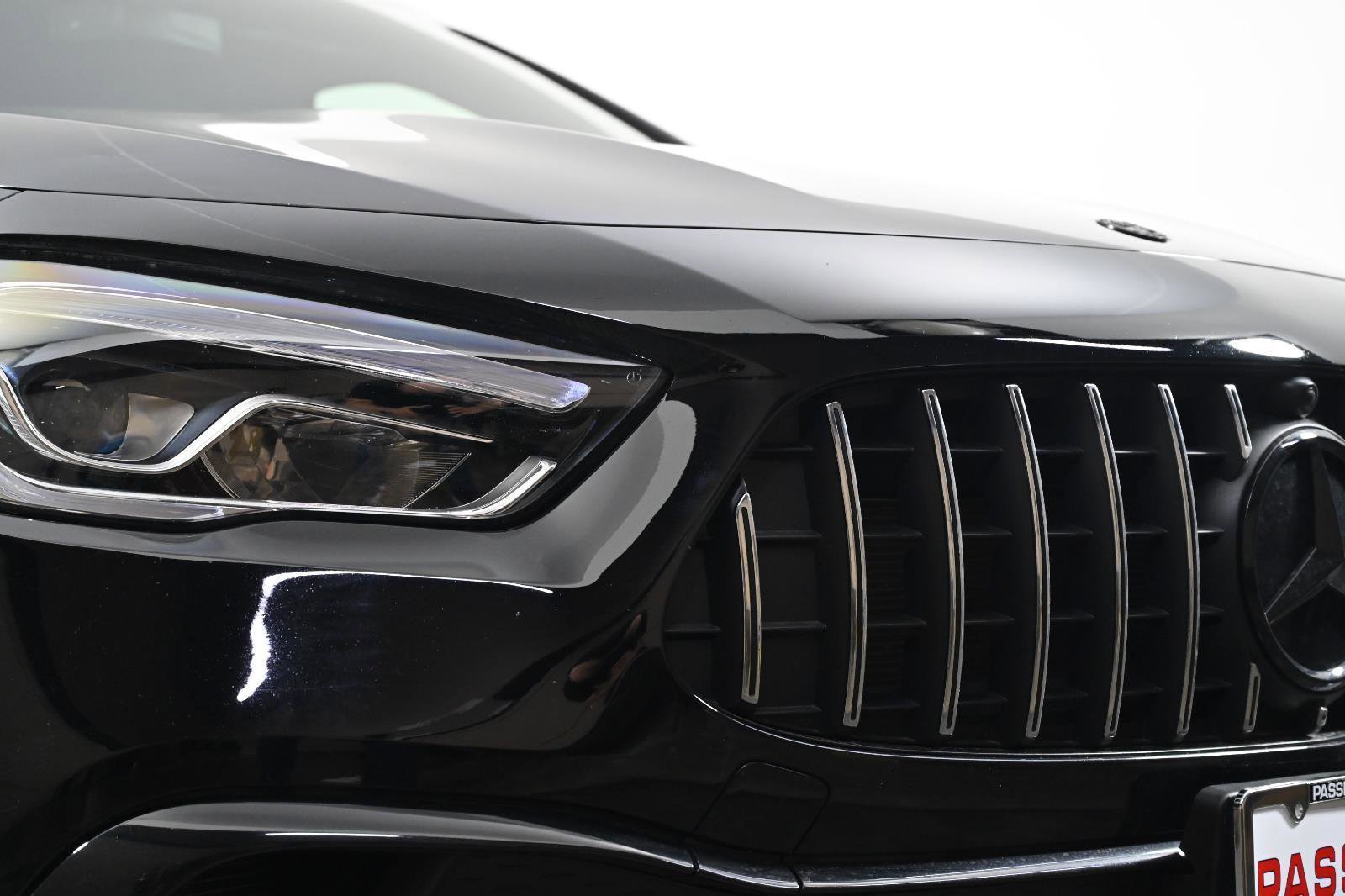 Used 2021 Mercedes-Benz GLA 45 AMG 4MATIC image 4