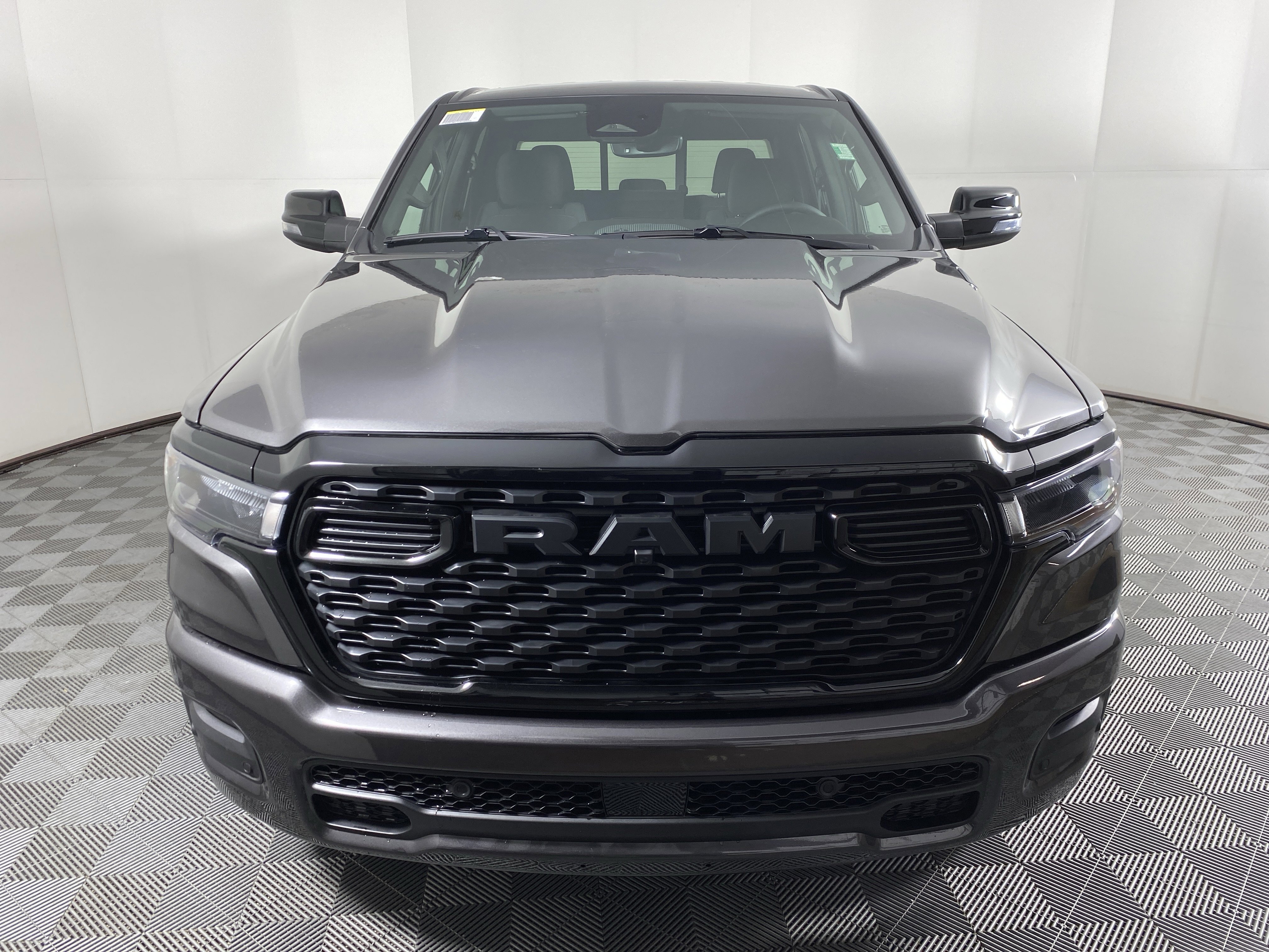 New 2026 RAM 1500 Big Horn image 10