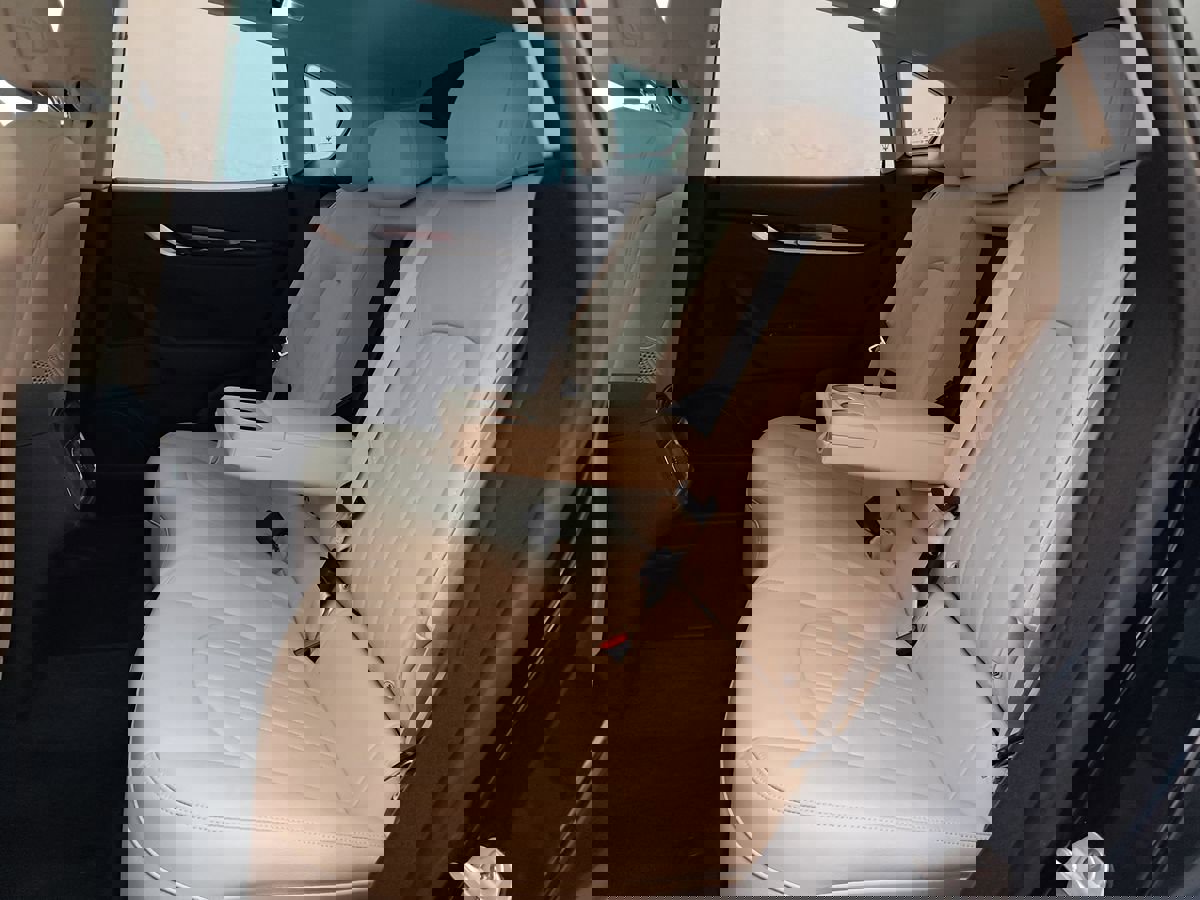 Used 2021 Maserati Levante S image 26