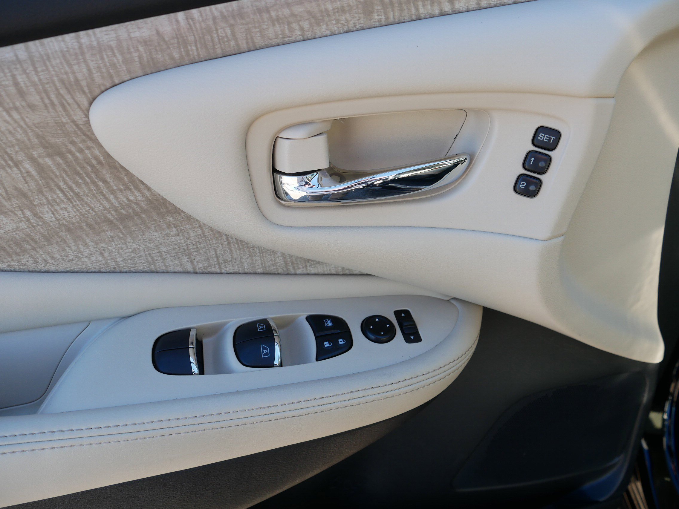 Certified 2023 Nissan Murano SL w/ Cargo Package image 19