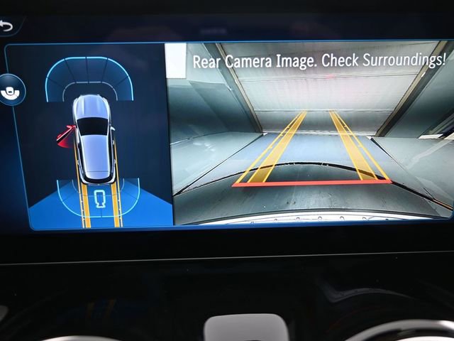 New 2026 Mercedes-Benz GLA 250 image 7