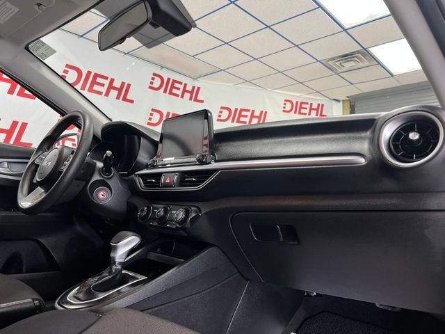 Used 2024 Kia Forte LXS FWD image 13