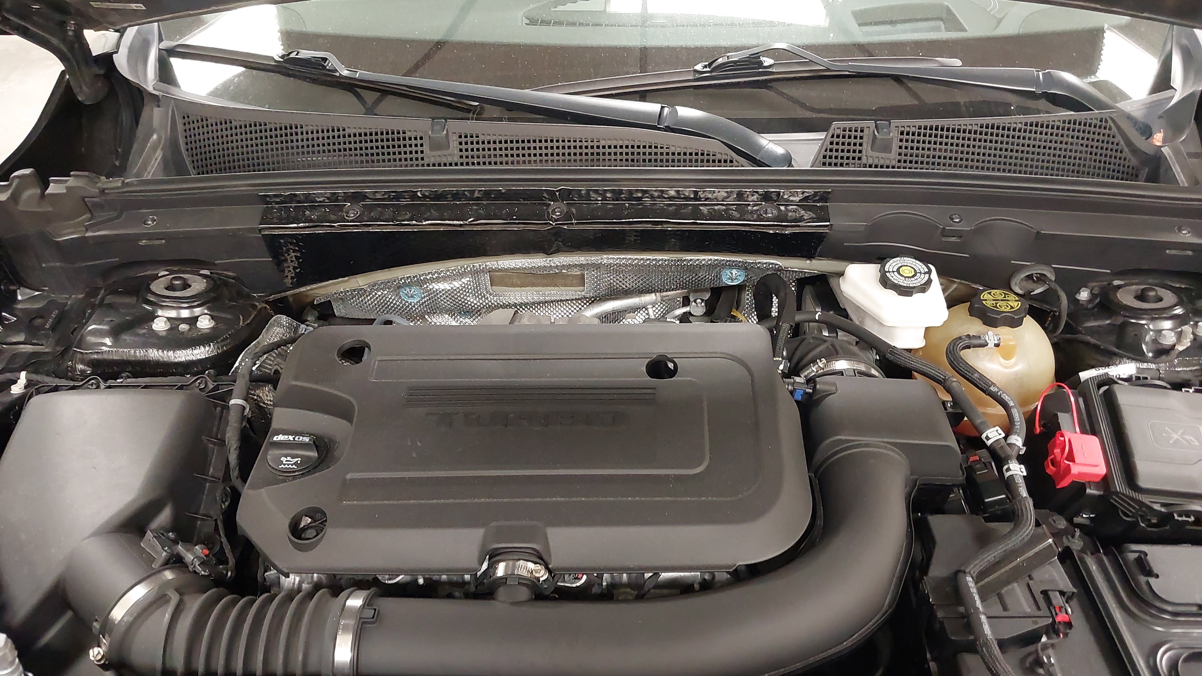 Certified 2021 Buick Envision Essence w/ Technology Package I AWD/4WD image 30