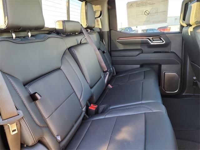 New 2026 GMC Sierra 1500 Denali image 19