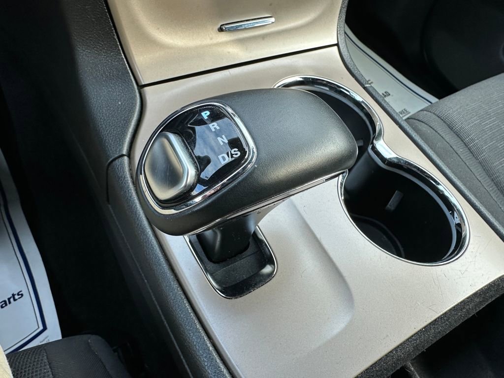 Used 2014 Jeep Grand Cherokee Laredo image 12