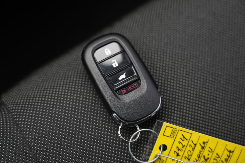 Used 2026 Honda CR-V LX image 51