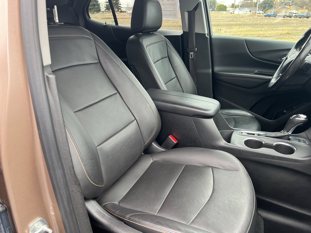 Used 2019 Chevrolet Equinox Premier image 30