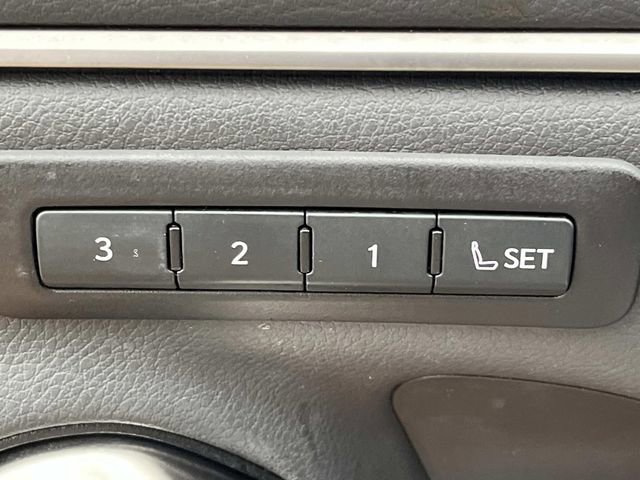 Used 2022 Lexus ES 350 w/ Premium Package FWD image 30