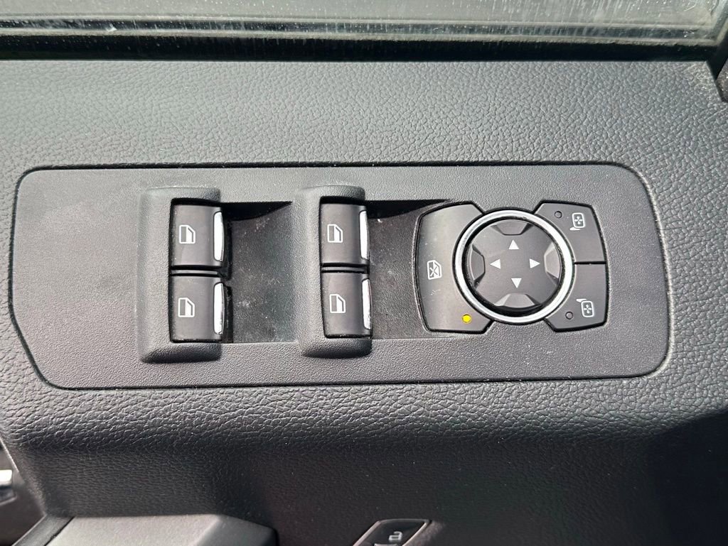 Used 2016 Ford F150 XLT w/ Equipment Group 302A Luxury image 10