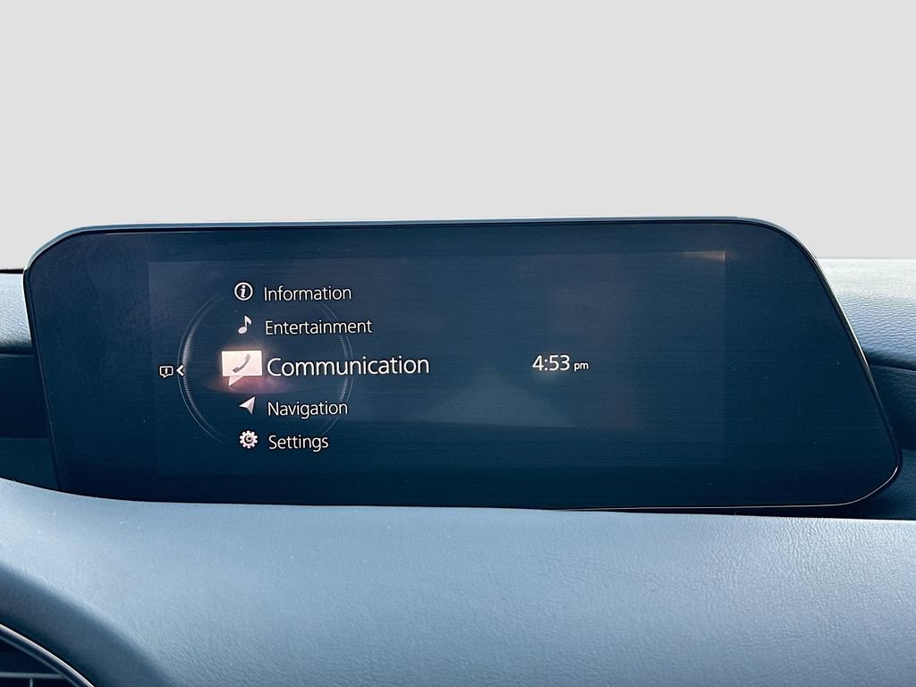 Used 2021 MAZDA MAZDA3 s image 15