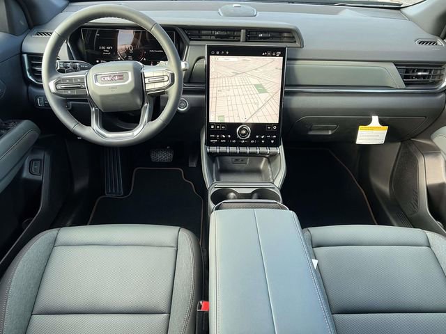 New 2026 GMC Terrain AT4 w/ Convenience Package III image 12