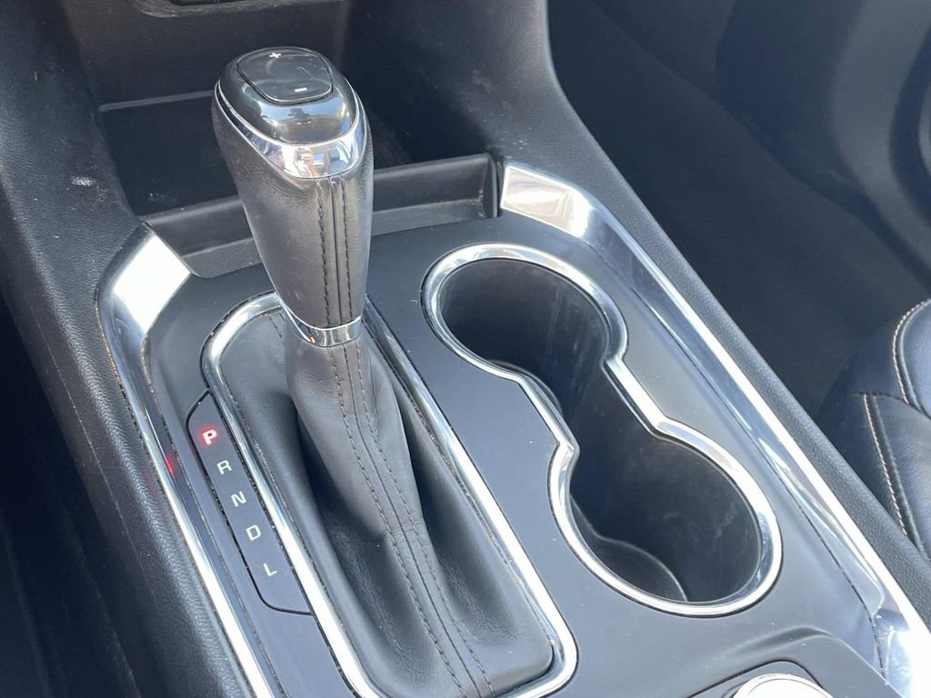 Used 2018 Chevrolet Traverse LT image 29