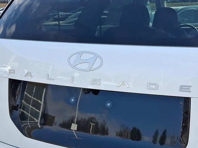 New 2026 Hyundai Palisade SEL AWD/4WD image 11
