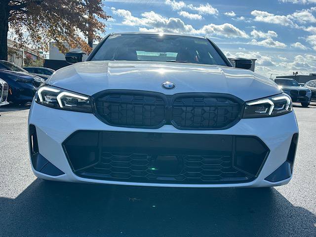 New 2026 BMW M340i xDrive image 2