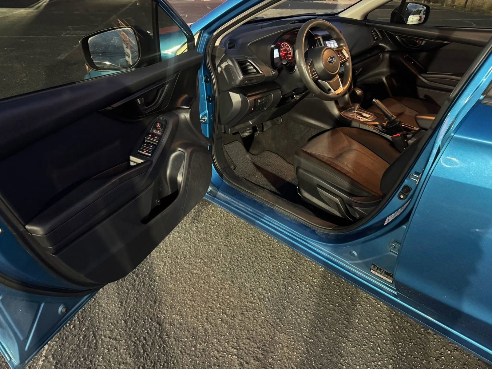 Used 2018 Subaru Impreza 2.0i AWD/4WD image 20