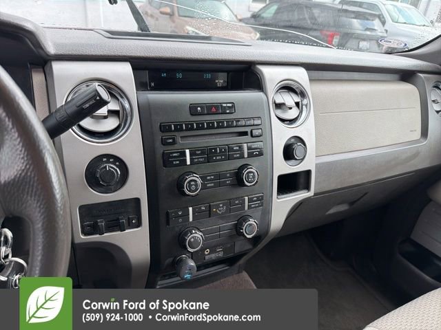 Used 2010 Ford F150 SVT Raptor image 3