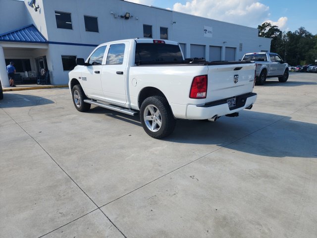 Used 2015 RAM 1500 Express AWD/4WD image 11