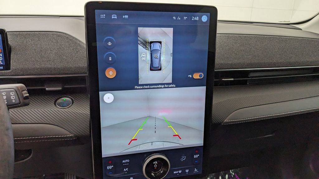 Certified 2023 Ford Mustang Mach-E Premium image 30