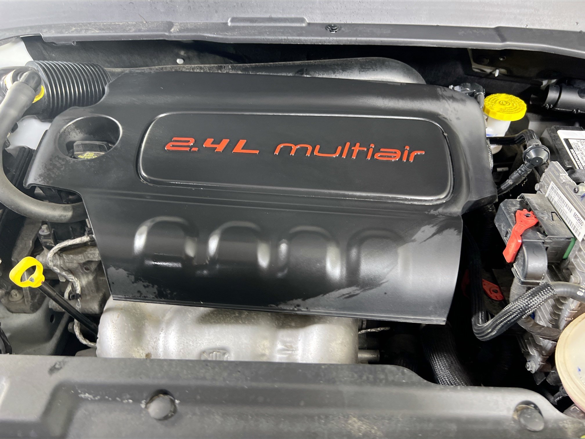 Used 2022 Jeep Compass Latitude AWD/4WD image 27