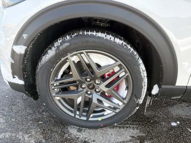 New 2026 Ford Explorer ST w/ Sun And Sound Package AWD/4WD image 19
