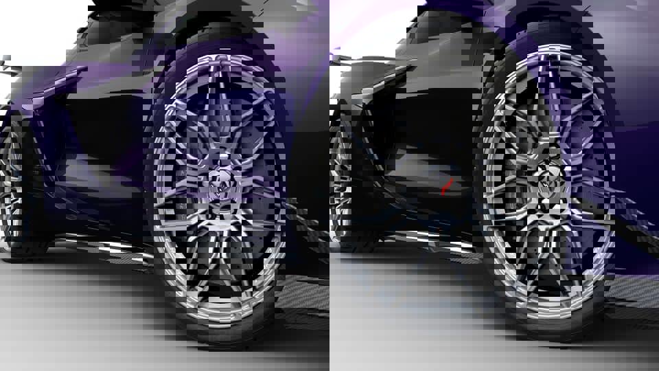 New 2026 Chevrolet Corvette Z06 image 25