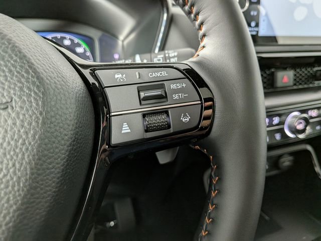 New 2026 Honda CR-V Sport Touring image 7