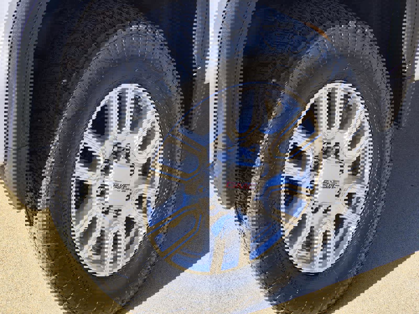 Certified 2024 GMC Sierra 2500 SLT w/ Texas SLT Premium Package image 7