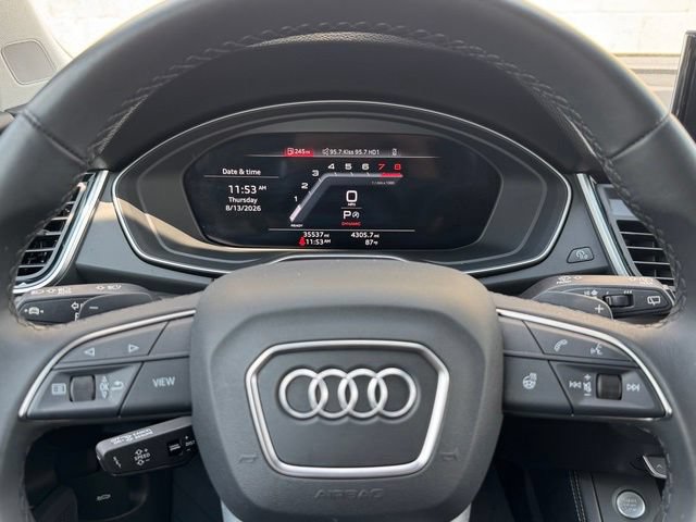 Certified 2023 Audi Q5 2.0T Premium Plus w/ Premium Plus Package AWD/4WD image 21