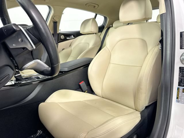 Used 2022 Kia Stinger GT-Line w/ Sun & Sound Package AWD/4WD image 20