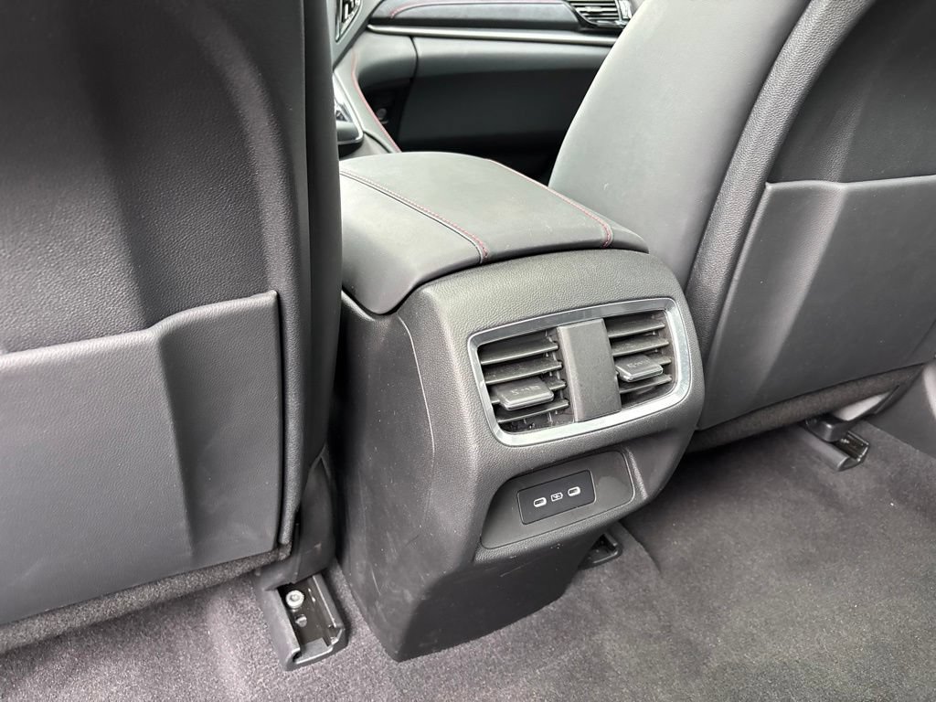 Used 2023 Acura RDX A-Spec AWD/4WD image 30