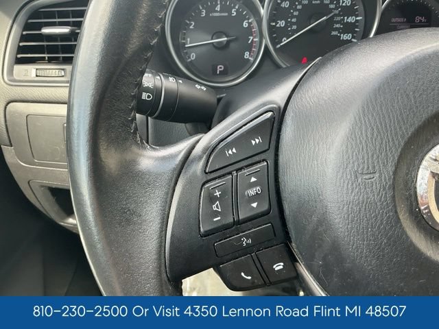 Used 2014 MAZDA CX-5 Touring AWD/4WD image 19