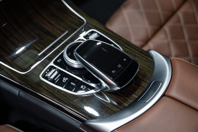 Used 2016 Mercedes-Benz C 450 AMG image 54