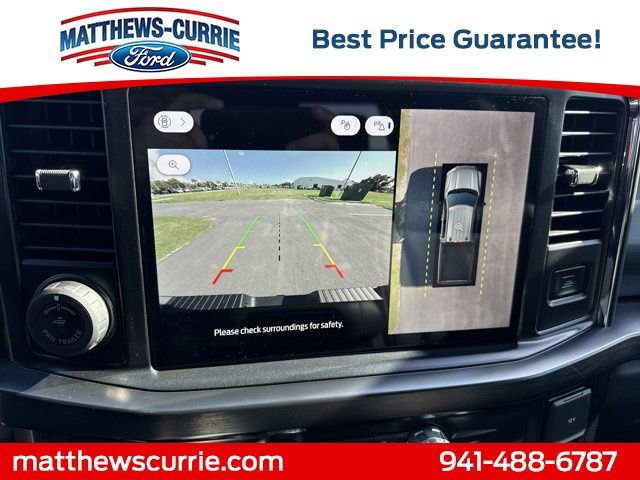 New 2025 Ford F250 Lariat w/ Lariat Ultimate Package image 22