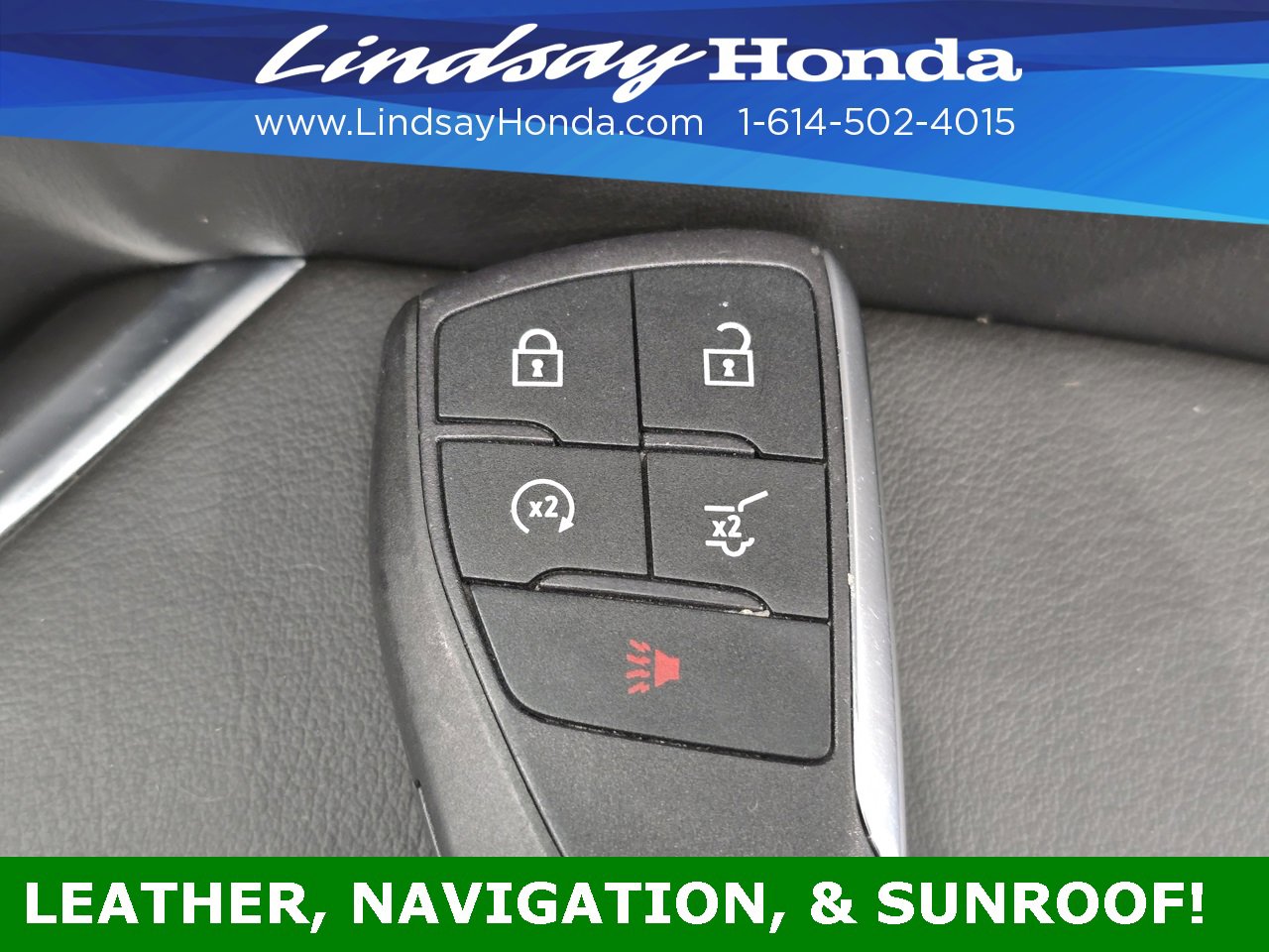 Used 2023 Buick Envision Avenir image 22